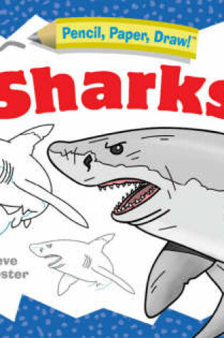 Cover of Sharks