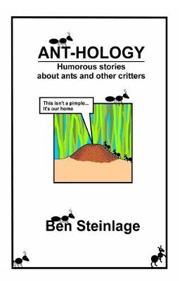 Cover of Ant-hology
