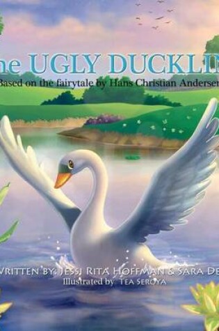 Cover of The Ugly Duckling