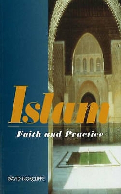 Book cover for Islam