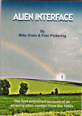 Book cover for Alien Interface