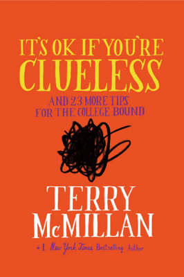 Book cover for It's OK If You're Clueless
