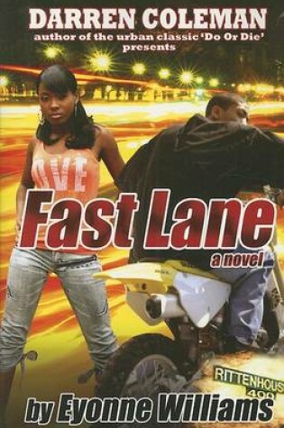 Cover of Fast Lane