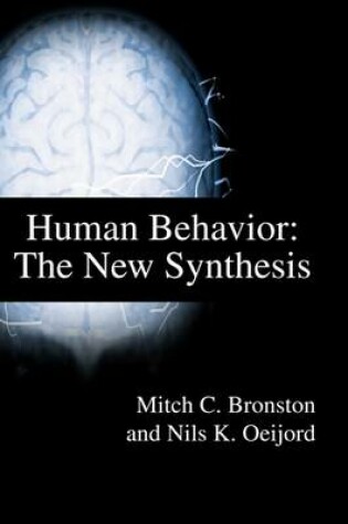 Cover of Human Behavior