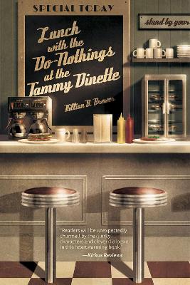 Book cover for Lunch with the Do-Nothings at the Tammy Dinette