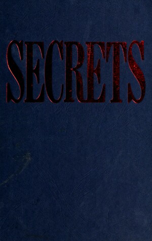 Book cover for Secrets