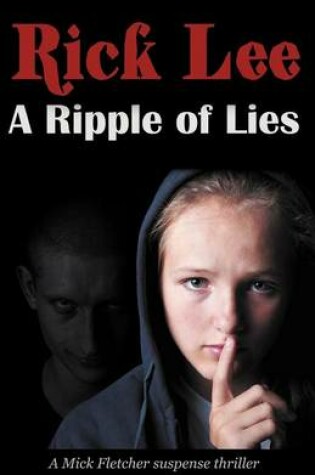 Cover of A Ripple of Lies