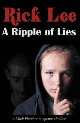 Book cover for A Ripple of Lies