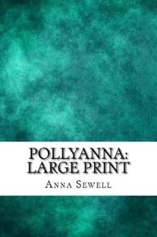 Cover of Pollyanna