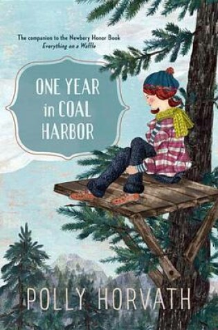 Cover of One Year in Coal Harbor