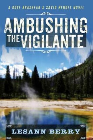 Cover of Ambushing the Vigilante