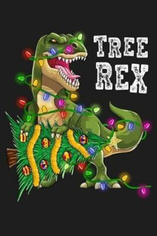 Cover of Tree Rex