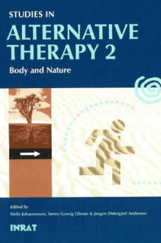 Cover of Studies in Alternative Therapy