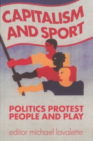 Cover of Capitalism And Sport