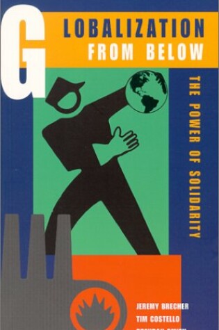 Cover of Globalization from Below