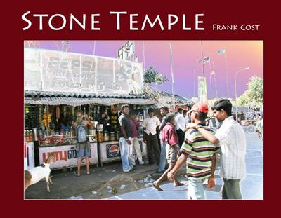 Book cover for Stone Temple