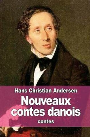 Cover of Nouveaux contes danois