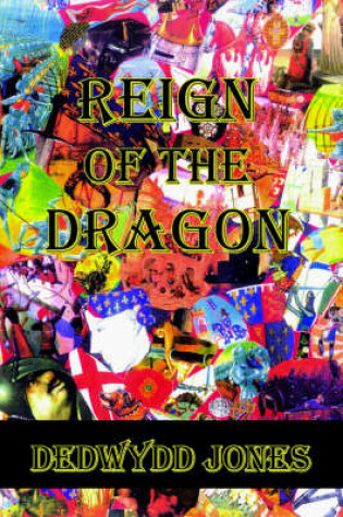 Cover of Reign Of The Dragon