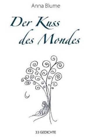 Cover of Der Kuss des Mondes