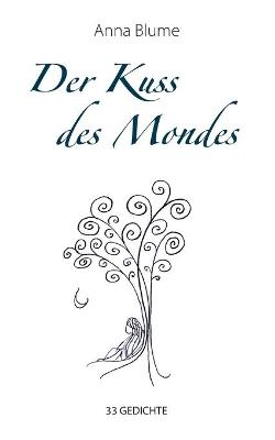 Book cover for Der Kuss des Mondes