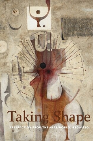 Cover of Taking Shape