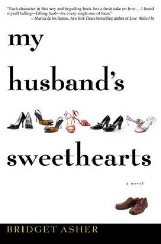 Cover of My Husband's Sweethearts