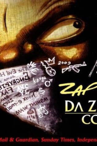 Cover of Da Zuma Code