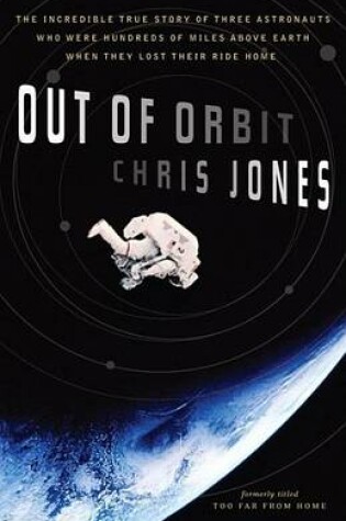 Cover of Out of Orbit