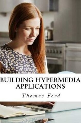 Cover of Building Hypermedia Applications