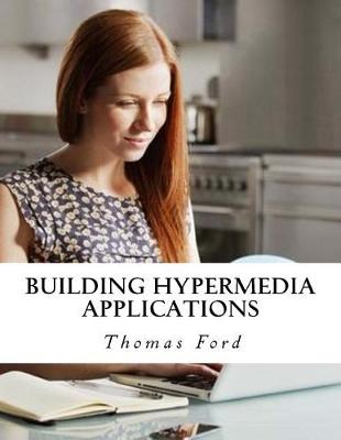 Book cover for Building Hypermedia Applications