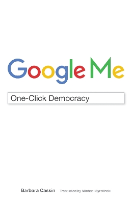 Cover of Google Me