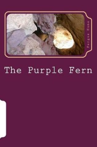 Cover of The Purple Fern