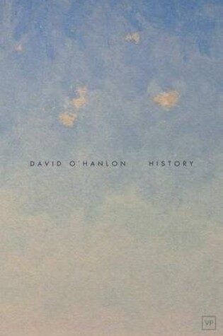 Cover of History [David O'hanlon