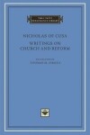 Book cover for Writings on Church and Reform