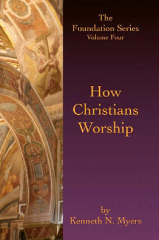 Cover of How Christians Worship