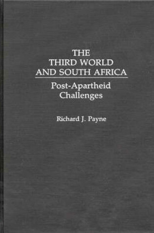 Cover of The Third World and South Africa