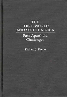 Book cover for The Third World and South Africa