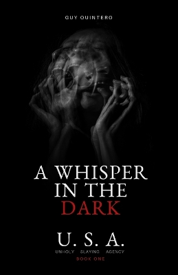 Cover of A Whisper In The Dark