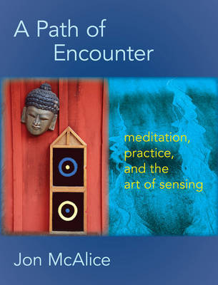 Book cover for A Path of Encounter