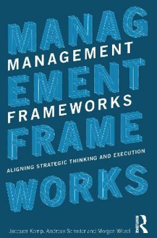 Cover of Management Frameworks
