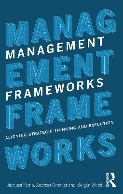 Book cover for Management Frameworks