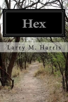 Book cover for Hex