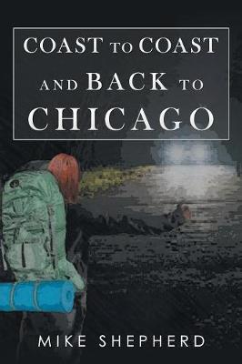 Book cover for Coast to Coast and Back to Chicago