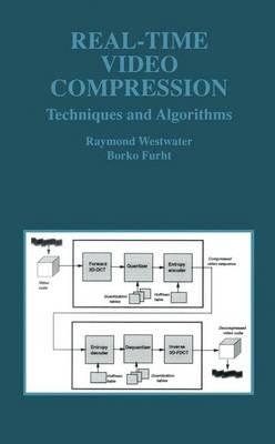 Cover of Real-Time Video Compression