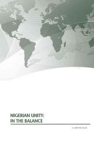 Cover of Nigerian Unity