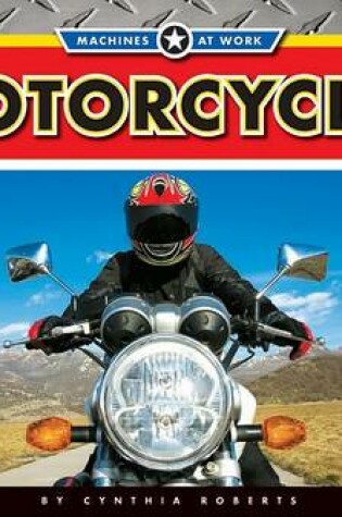 Cover of Motorcycles