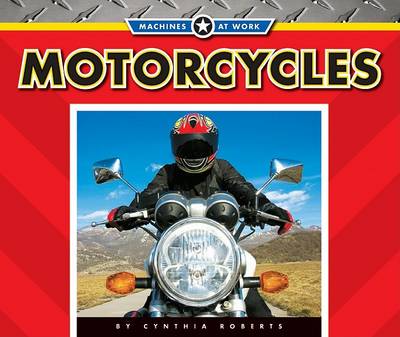 Cover of Motorcycles