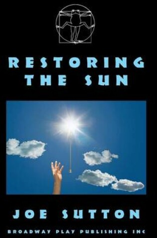 Cover of Restoring The Sun