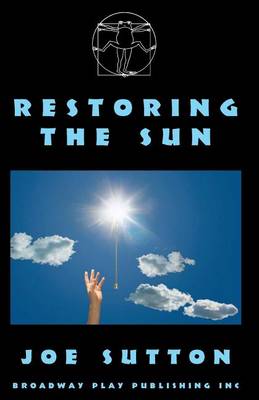 Book cover for Restoring The Sun