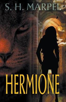 Book cover for Hermione